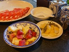 -仁和四季涮肉馆(天坛南门店)