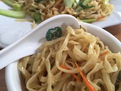 -悠悠美食