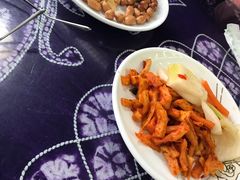 -白家寨子·山野白族菜(古城总店)