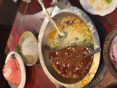 -袁老四重庆老火锅(桐梓坡店)