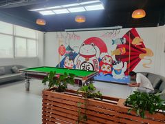 -上海和展广汽丰田4S店(老闵行店)
