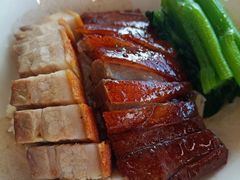 -龍炎馬仔烧味(首位中心店)