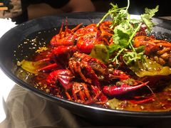 -红辣椒·川菜·火锅(科华路店)