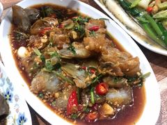 -潮汕大排档
