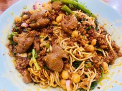 -秦云老太婆摊摊面(全国总店)