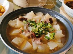 -月圆霖特色农家乐