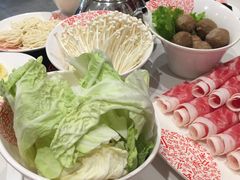 -阿香婆欢乐火锅(淄博万象汇店)