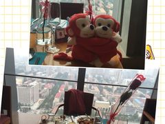 -视界美食自助餐厅·石家庄希尔顿酒店