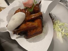 -虾饺妹·酒家(海珠广场店)