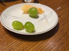 -东南里湖景餐厅·新闽菜(浦西万达店)