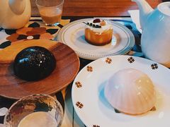 -时光花园(白鹭洲店)