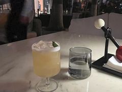 -深圳威尼斯英迪格酒店-邻芙花廊下午茶·NINFA GALLERY·蛋糕·咖啡