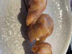 -水之惠鲜鱼料理(王府大街店)