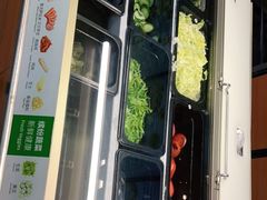 -赛百味SUBWAY(萝岗万达店)