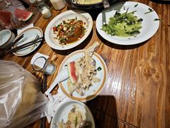 -民俗村柴火灶·景德江西菜(中国陶瓷博物馆店)