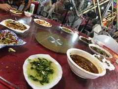 -周浦夜市