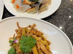 -锦园餐厅(九龙湖开元度假村店)