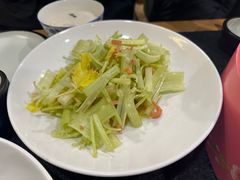 -鲁菜根·泰安菜(万达店)