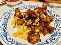 -冇味湘潭菜(湘江世纪城店)