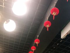 大堂-原食烤肉·苏姐餐厅