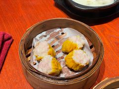 -山水茶艺馆·点心粤菜·30年老字号