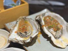 -品未·铁板烧(甜水园店)