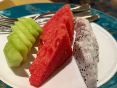 -武汉香格里拉大酒店·香宫中餐厅
