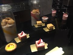 -西藏饭店·亚克·食光自助餐厅(文殊院店)