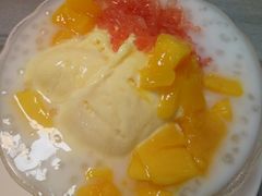 -芬芳甜品(同福路店)