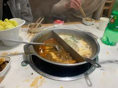 -傣妹火锅(狮子桥店)