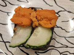 -争鲜回转寿司(西红门荟聚PLUS店)