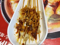 牛肚-姐弟俩土豆粉(四海唐人街店)