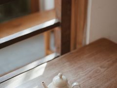-知亘茶食