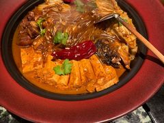 -奉天小馆·非遗东北菜(沈阳万象城店)