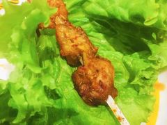-丁虎子烤肉(国道二店)