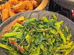 -马来西亚肉骨茶汤·招牌螃蟹·烧鸡·呷喱吧吧(海上世界店)