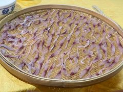 -华兴餐厅·招牌生鱼片(桃园路店)