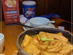 -川菜故事(光谷步行街店)