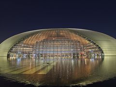 -国家大剧院