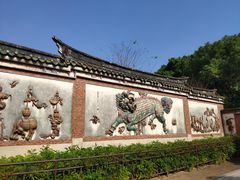 -福州开元寺