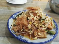 -壹阁胡羊焖饼(特色小吃街店)