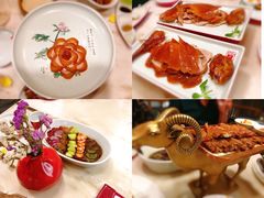 -京华烟云·北京烤鸭(领展购物广场·中关村店)