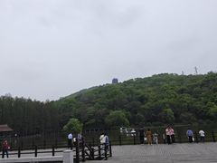 -采石矶景区