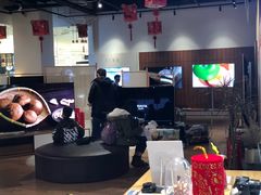-Sony Store 索尼(来福士店)