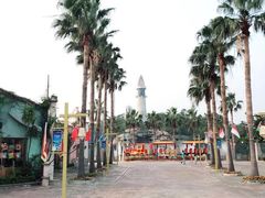 -珠海海泉湾神秘岛亲子乐园