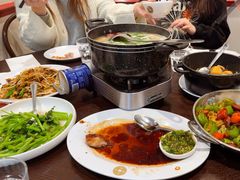 -文兴酒家(Chinatown - Gerrard Street)