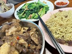 -老兵牛蹄店(下沙店)