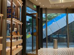 -CREAM STORY意大利手工冰淇淋&甜品(万象前海店)