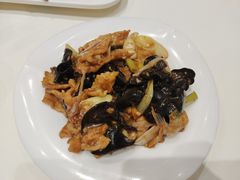 -凯鸽酒楼(大同振兴街店)