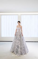 点击看大图 -MANLI BRIDAL婚纱